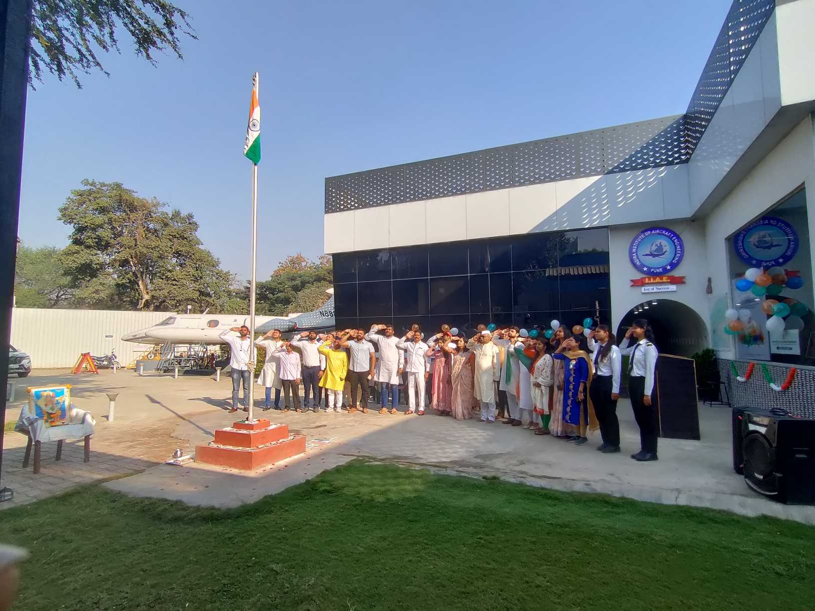 Indira Institute of Aircraft Engineering Events & Functions photo 6